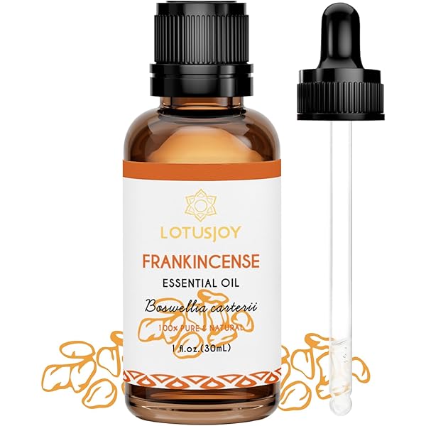 Amazon.com: Frankincense Essential Oil for Diffuser – 1 oz